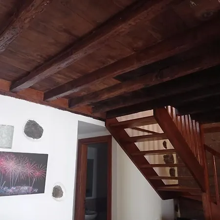 Vakantiehuis Casa Higa *