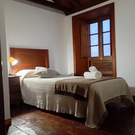Casa Higa Vakantiehuis Los Realejos