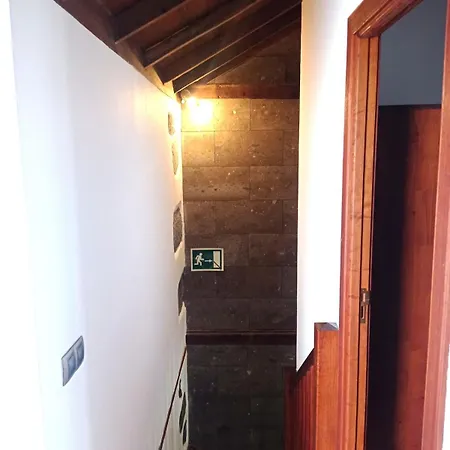 Casa Higa Vakantiehuis