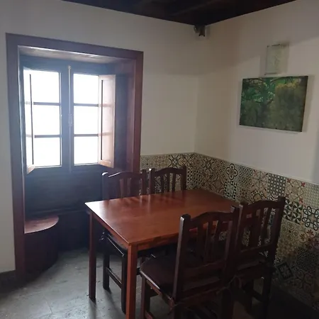 Casa Higa * Los Realejos