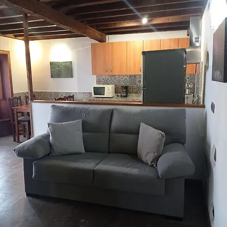 Casa Higa Vakantiehuis Los Realejos
