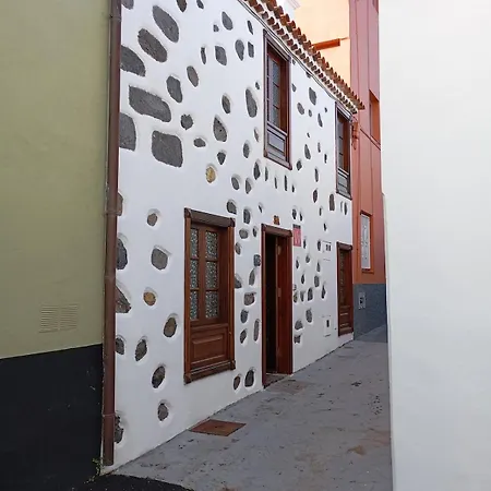 Casa Higa Vakantiehuis Los Realejos