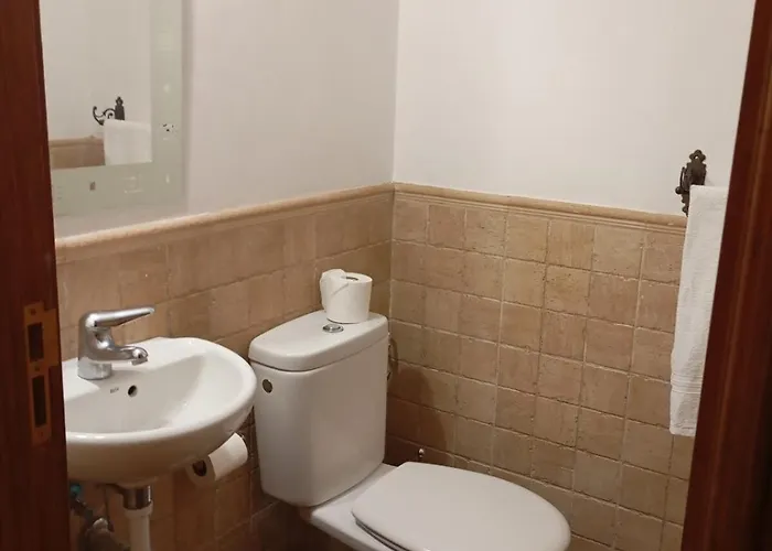 Casa Higa Tenerife Holiday home