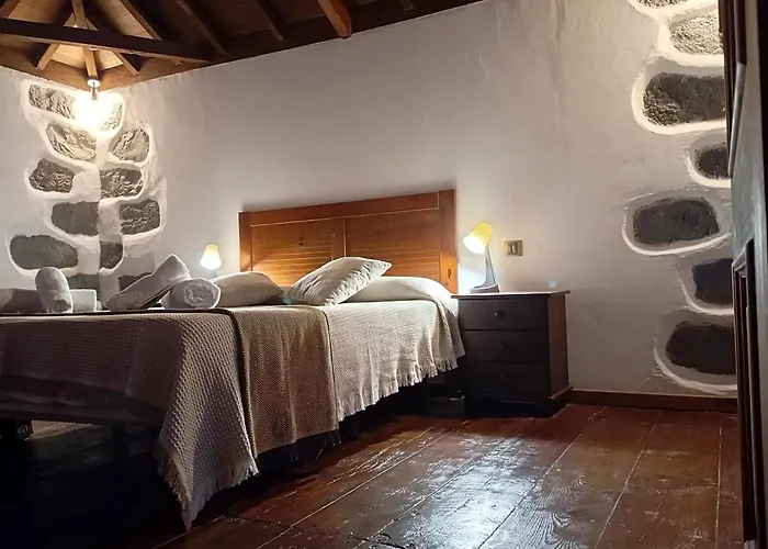 Casa Higa Tenerife *