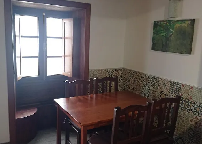 Casa Higa Tenerife * Los Realejos