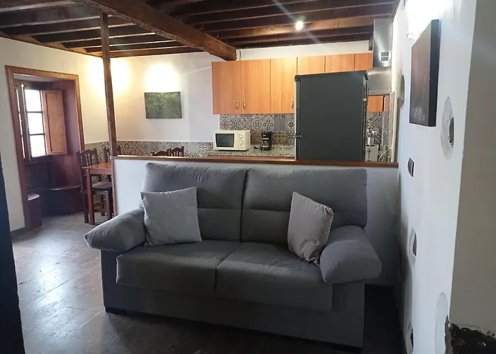 Casa Higa Tenerife Holiday home Los Realejos