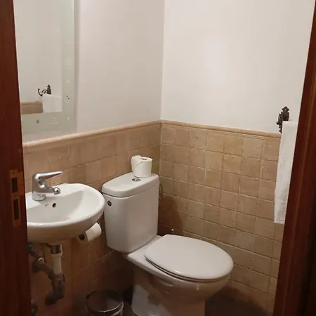 Casa Higa Tenerife بيت للعطل