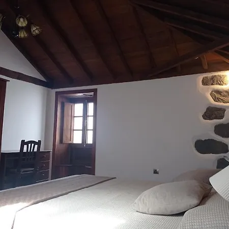 Casa Higa Tenerife لوس رياليخوس