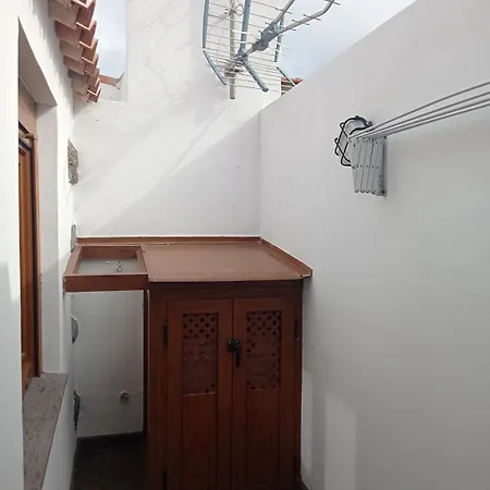 Casa Higa Tenerife بيت للعطل *