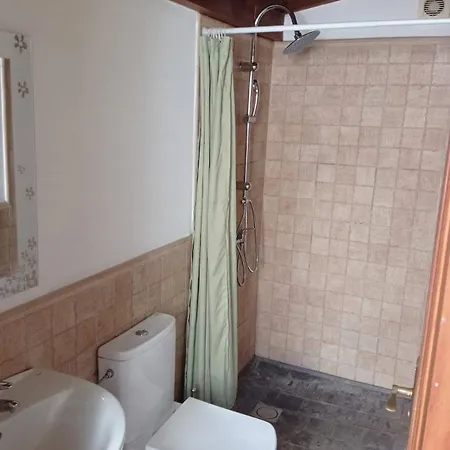 Casa Higa Tenerife * لوس رياليخوس