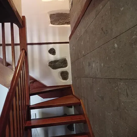 بيت للعطل Casa Higa Tenerife *