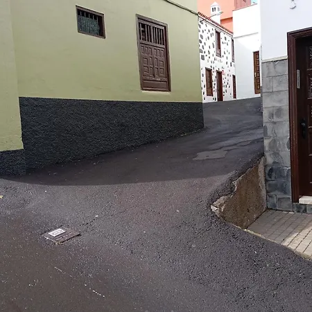 بيت للعطل Casa Higa Tenerife