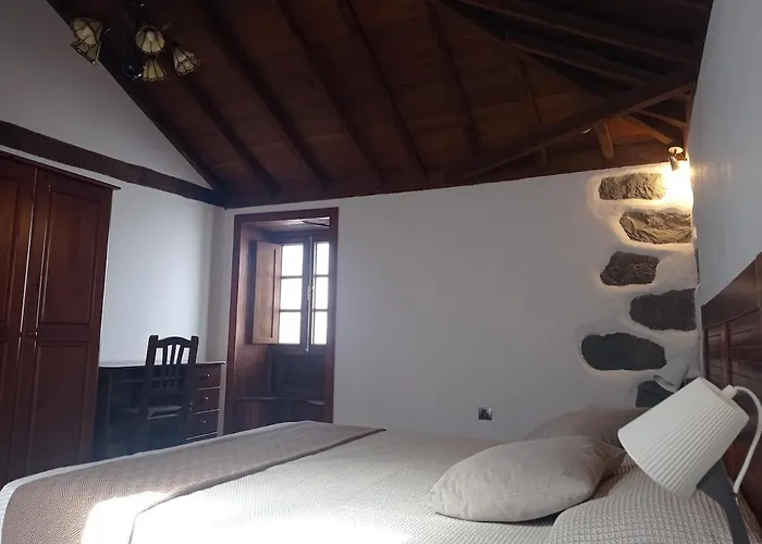 Casa Higa Tenerife Los Realejos