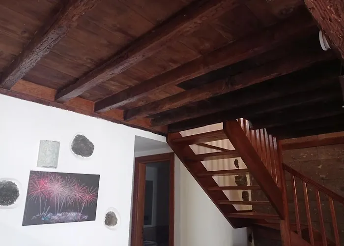 Tatil Evi Casa Higa Tenerife *