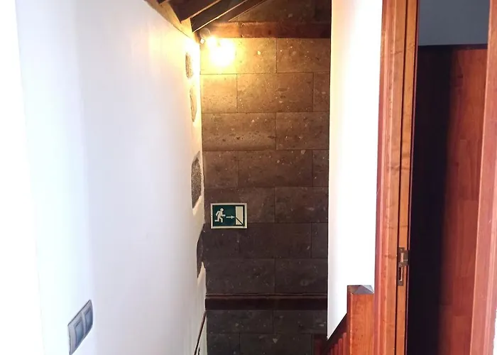 Casa Higa Tenerife Tatil Evi