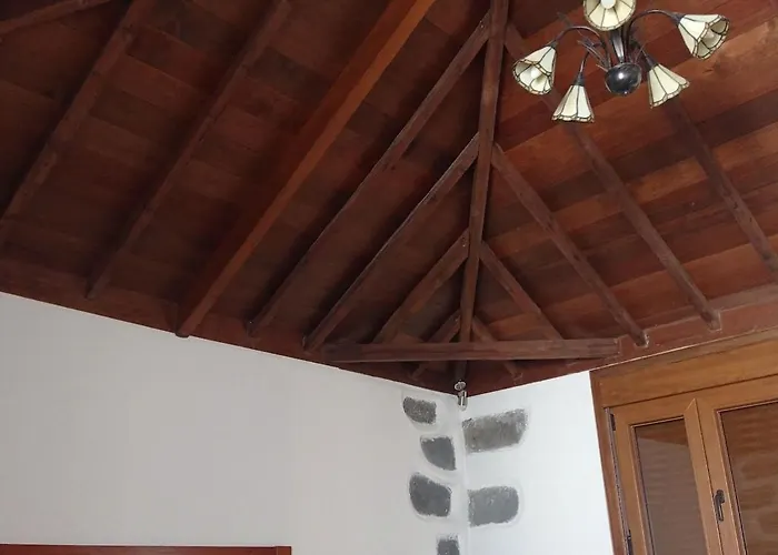 Casa Higa Tenerife Tatil Evi *