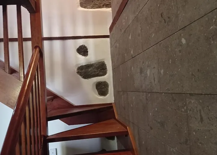 Tatil Evi Casa Higa Tenerife *