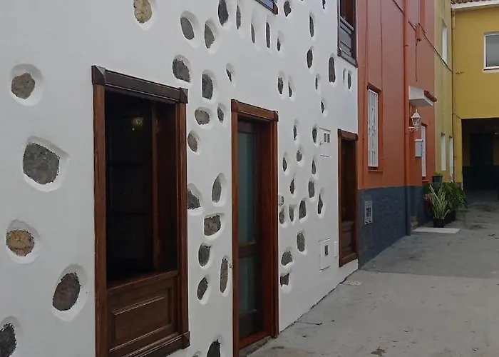 Casa Higa Tenerife